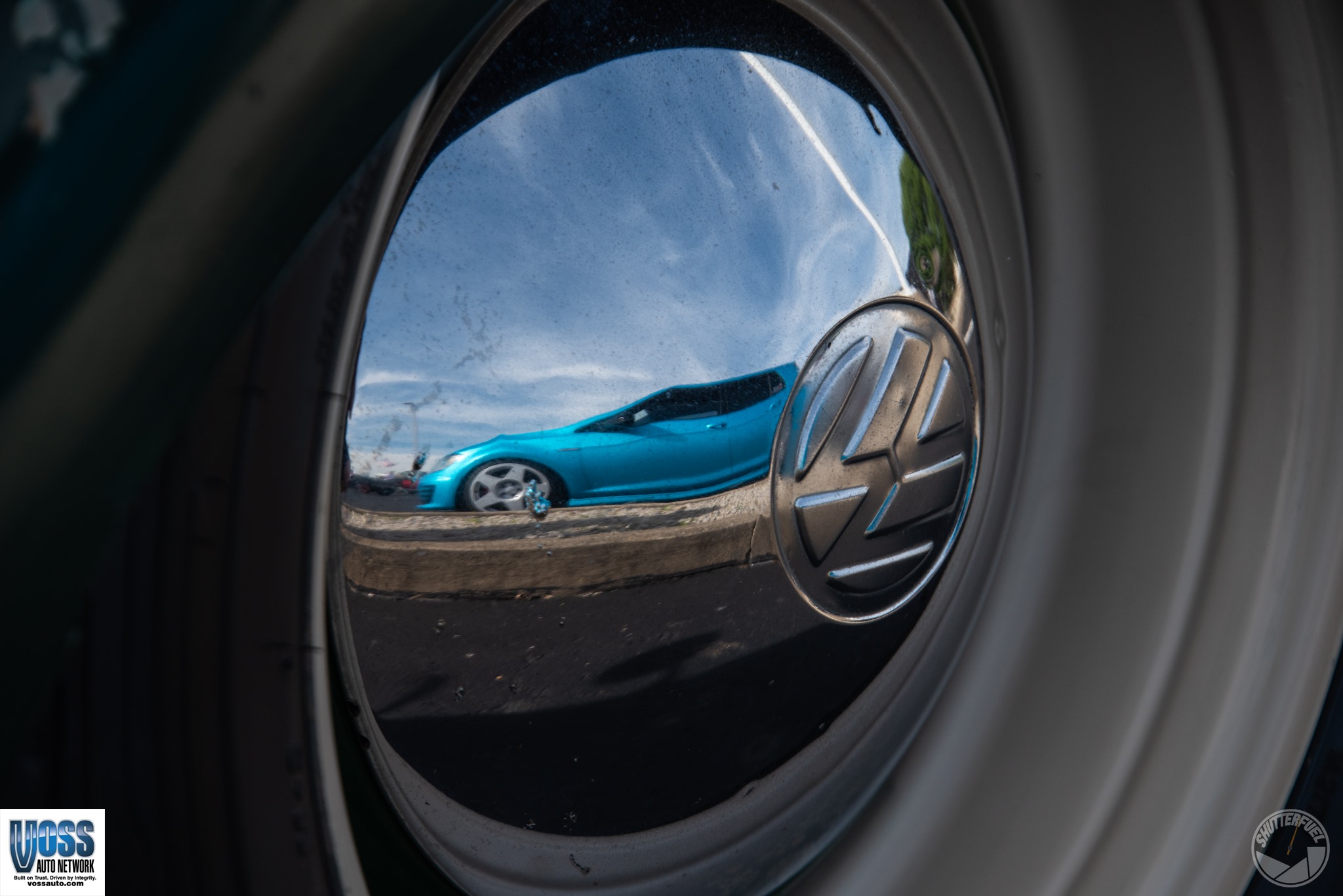 Voss Hoss Cruise-in 2019 photo 14